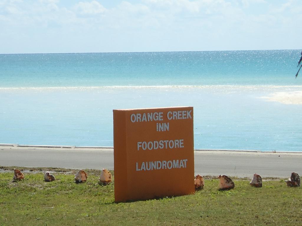 الشقق الفندقية Orange Creekفي  أورانج كريك إن المظهر الخارجي الصورة